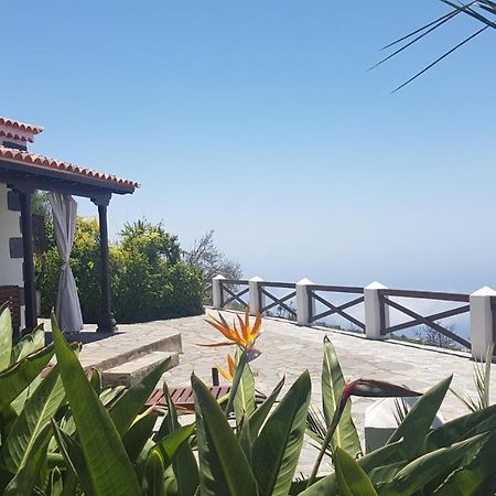 Bungalows Aldani Тихарафе Екстериор снимка
