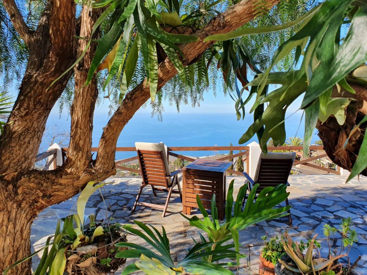Bungalows Aldani Тихарафе Екстериор снимка