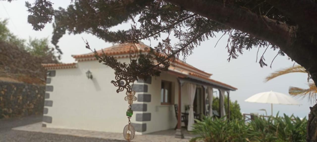 Bungalows Aldani Тихарафе Екстериор снимка