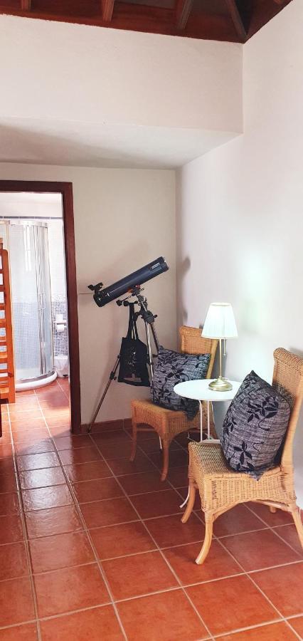 Bungalows Aldani Тихарафе Екстериор снимка