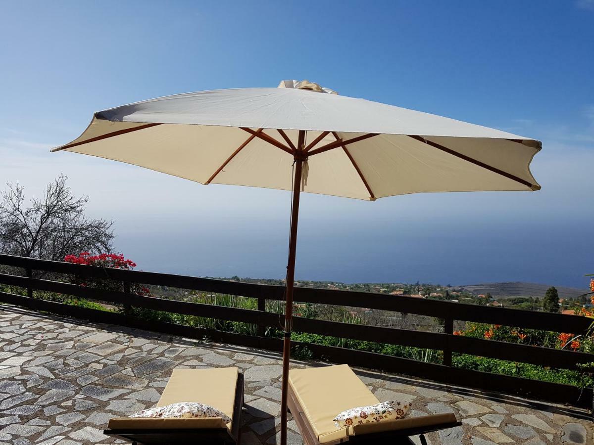 Bungalows Aldani Тихарафе Екстериор снимка