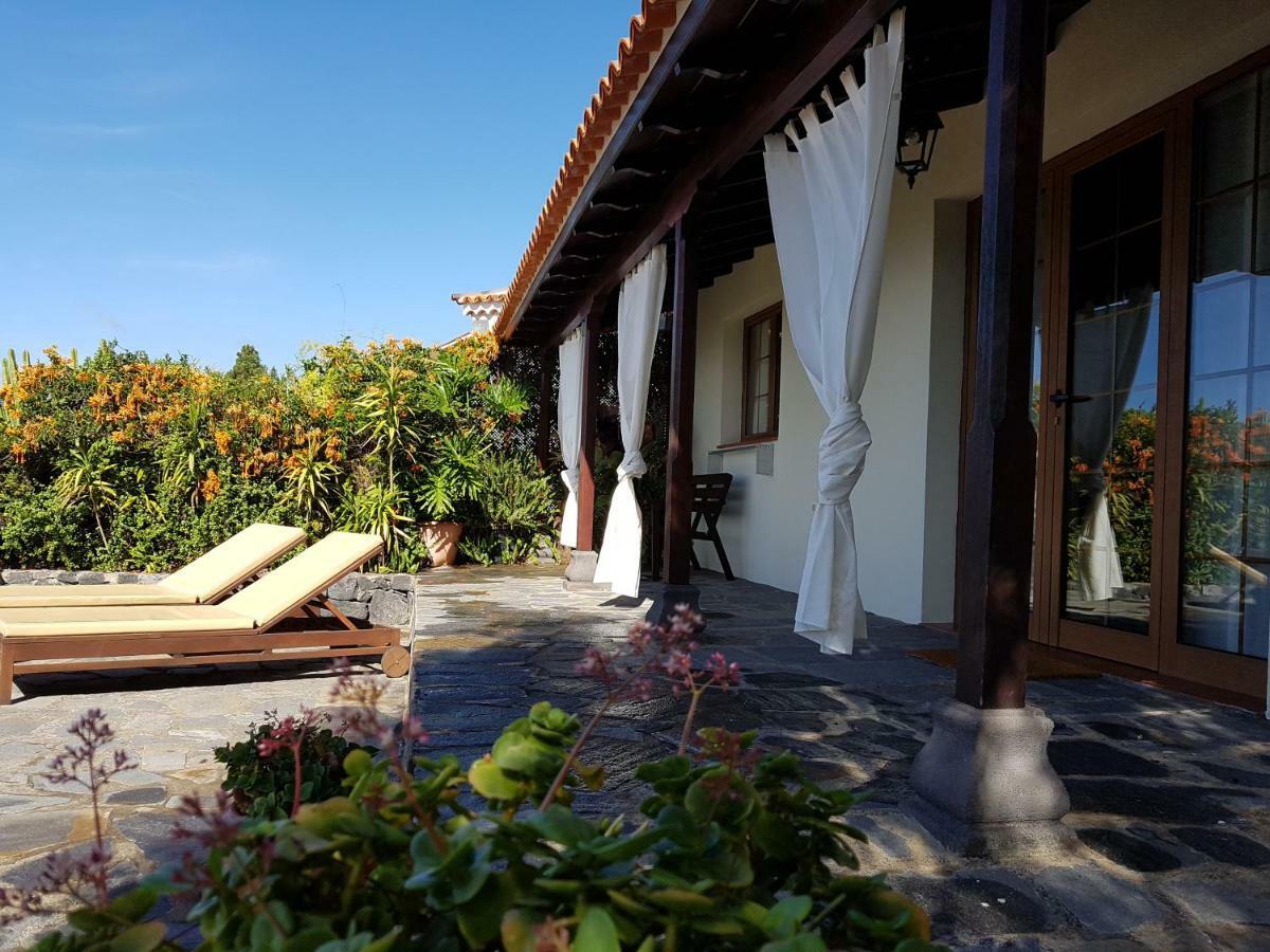 Bungalows Aldani Тихарафе Екстериор снимка