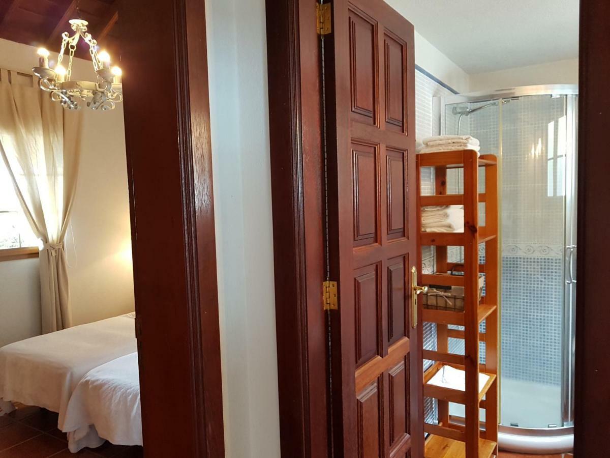 Bungalows Aldani Тихарафе Екстериор снимка