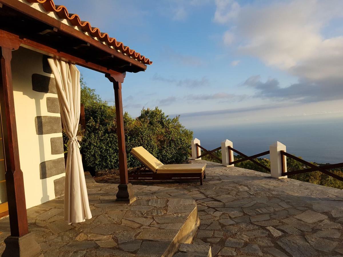 Bungalows Aldani Тихарафе Екстериор снимка
