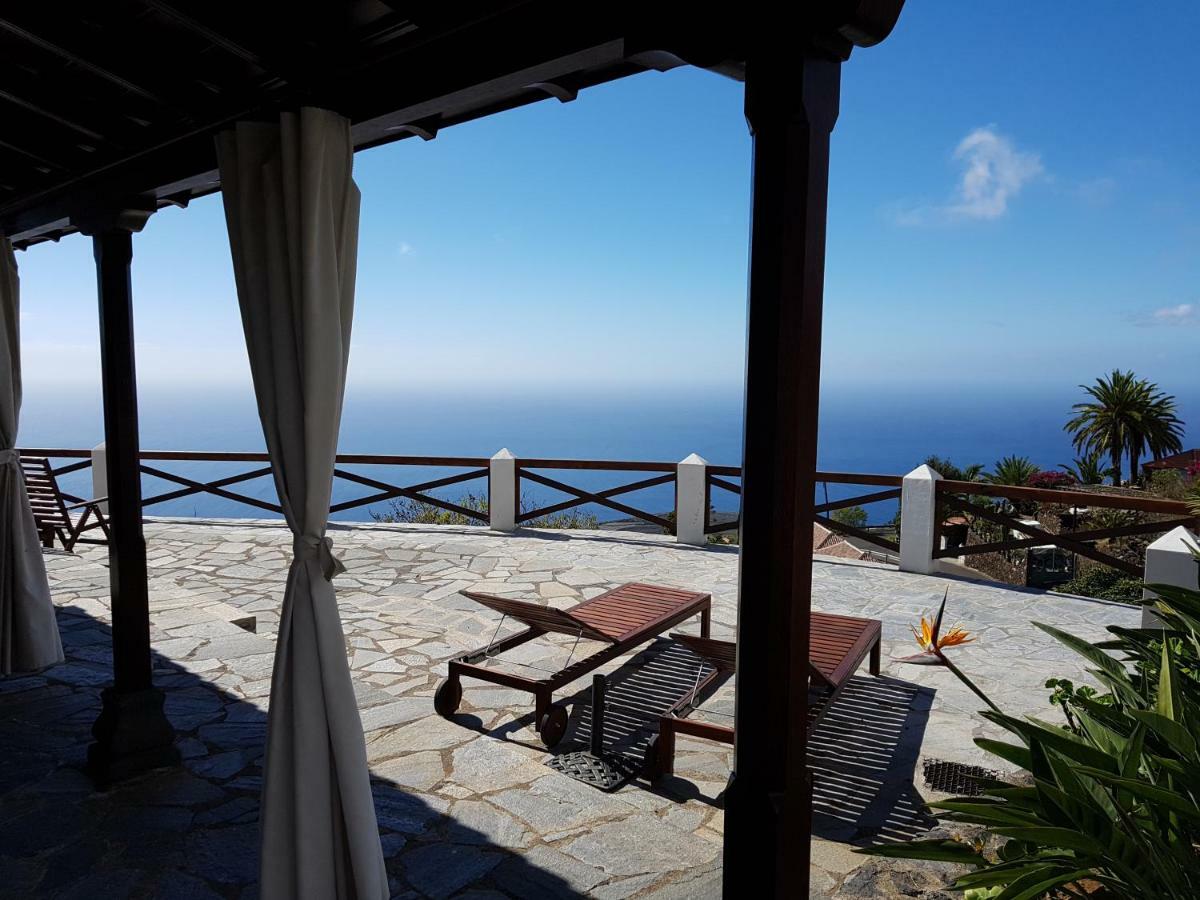 Bungalows Aldani Тихарафе Екстериор снимка