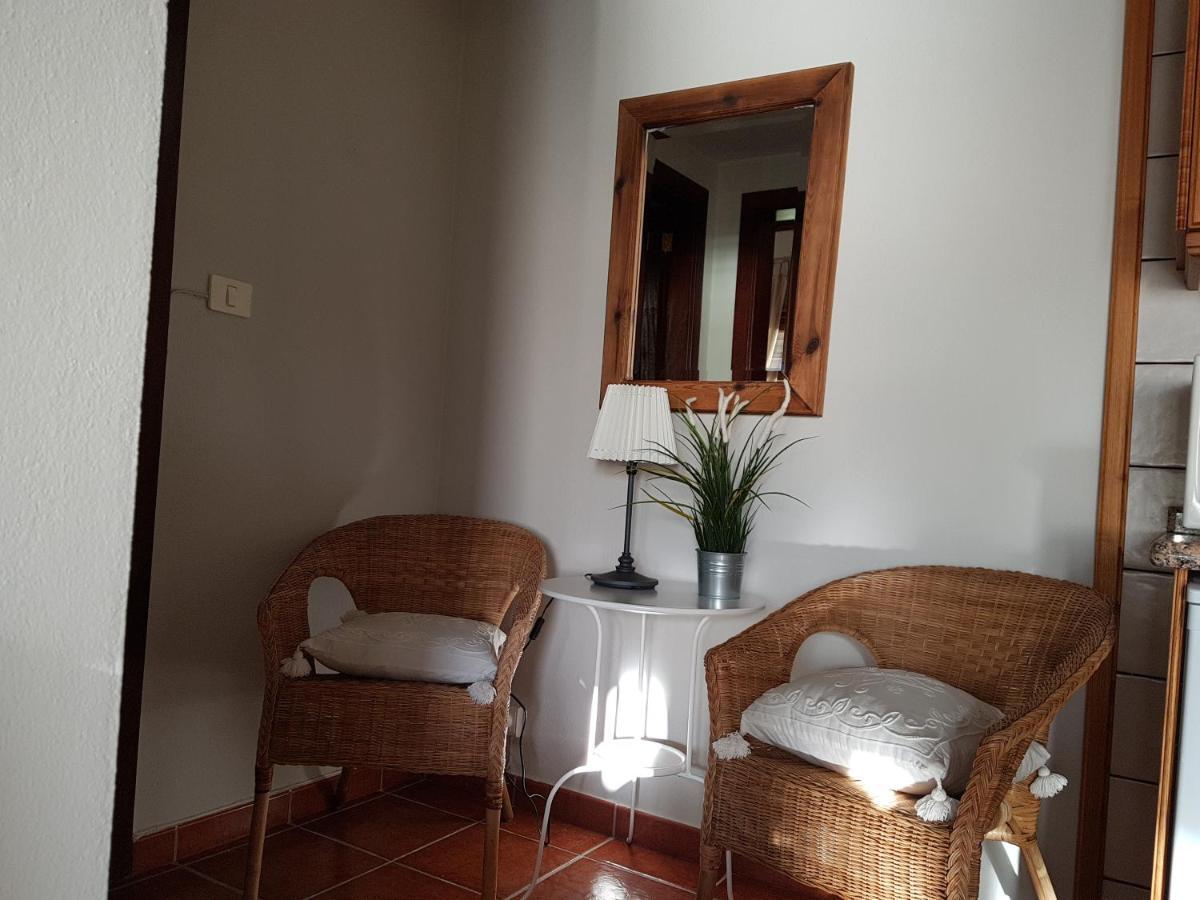 Bungalows Aldani Тихарафе Стая снимка