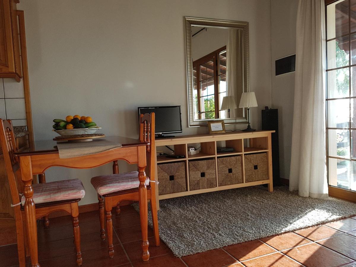 Bungalows Aldani Тихарафе Стая снимка