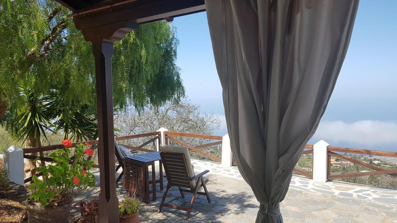 Bungalows Aldani Тихарафе Екстериор снимка
